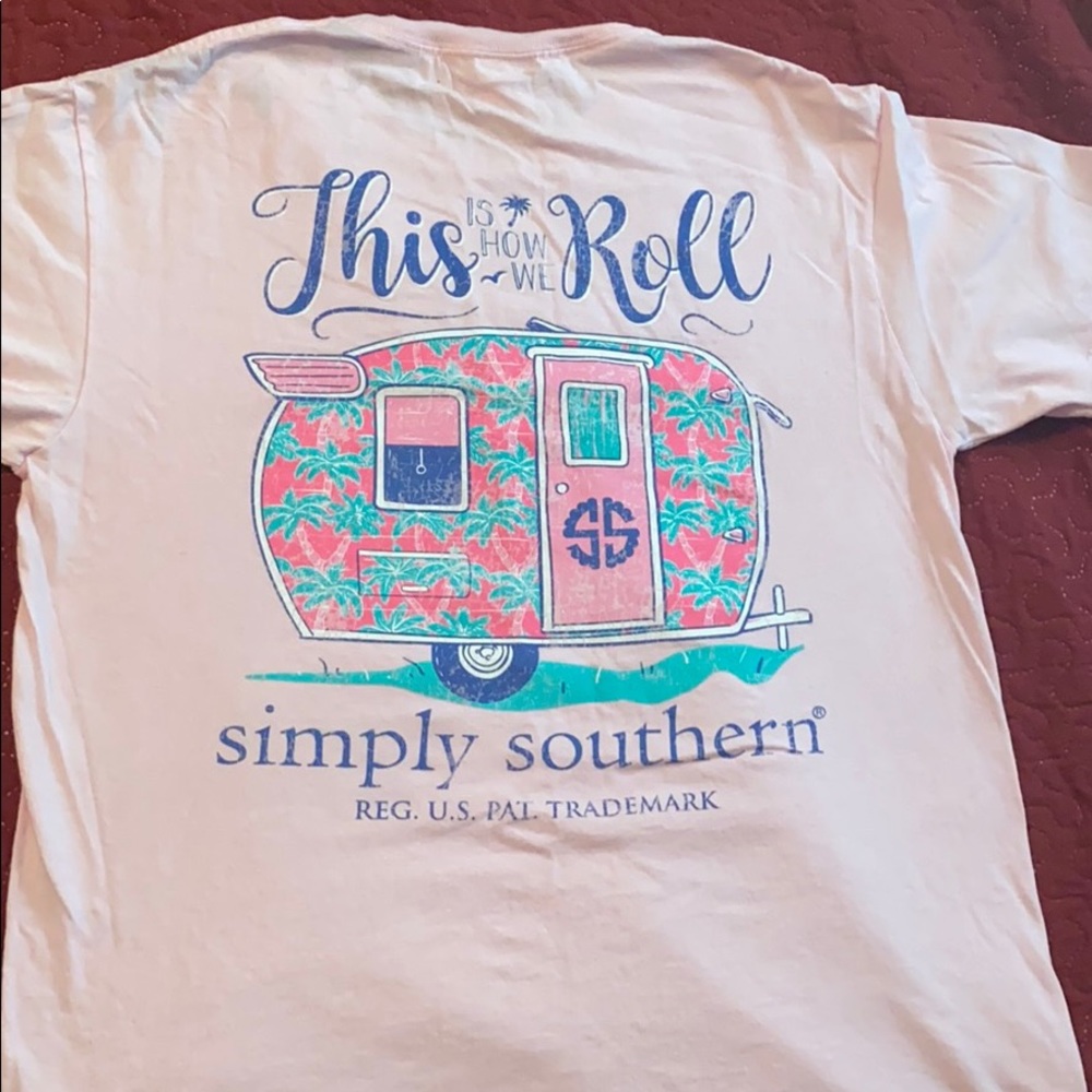 Simply southern